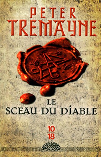 Le  sceau du diable