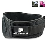 Weightlifting Belt for Men and Women [6