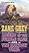 Riders of the Purple Sage and The Rainbow Trail: Two Complete Zane Grey Novels by Zane Grey