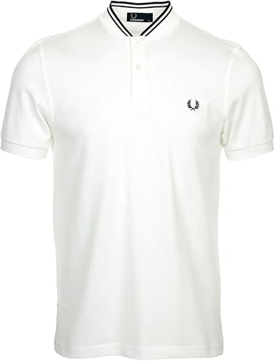camiseta fred perry hombre