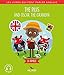 The Pilis and Oscar the Grandpa: La famille by 