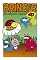 Livro Brincar: Jornalzinho Infantil