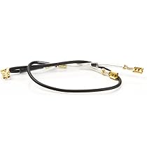 Amazon.com : Briggs & Stratton 692319 Wire Assembly Replacement 