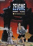Zeugme, tome 1 : Résonances by 