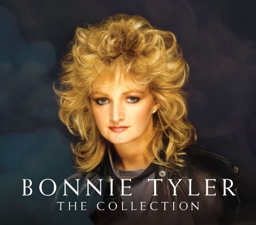 Bonnie Tyler - The Collection By Bonnie Tyler - Zortam Music