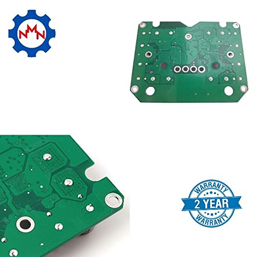 Fuel Injection Control Module - For Ford F250, F350, F450, F550, Excursion 6.0L Diesel Super Duty