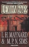 "Demon Eyes (Leisure Fiction)" av L.H. Maynard