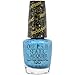 OPI Nail Polish Lacquer for Women, # Nl M51 Tiffany Case, 0.5 Ounce