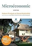 MICROECONOMIE 9E EDITION + QUIZ (ECO GESTION) (French Edition) by 