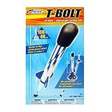 Estes T-Bolt Air Rocket Launch Set