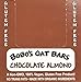 Bobo's Oat Bars GF Chocolate Almond Bars, 3 Ounce (Pack of 12)
