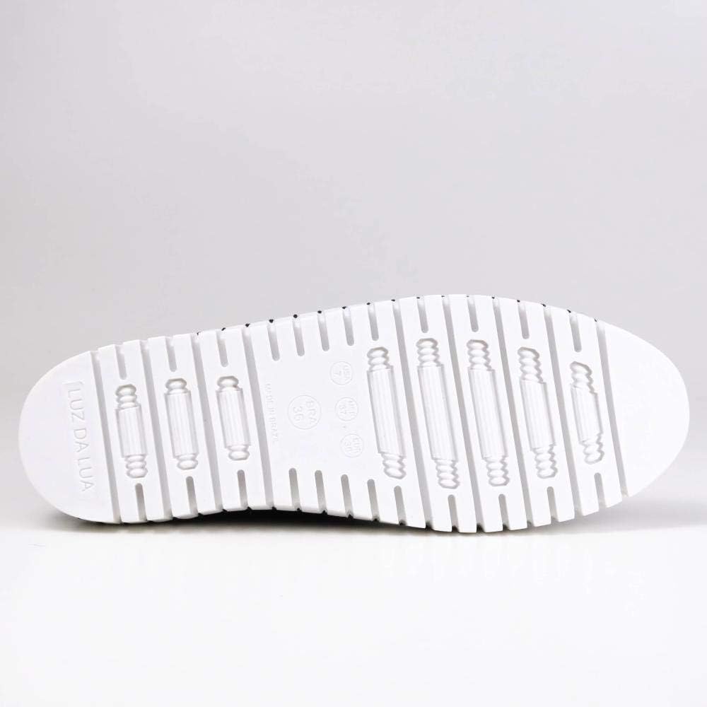 tenis meia luz da lua