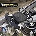 SCOSCHE MBM2SMI MagicMount Magnetic Phone Mount for Bikes