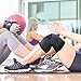 OrthoSleeve Compression Knee Brace/Sleeve for ACL, MCL, Injury Recovery, Meniscus Tear, knee pain, aching knees, patellar tendonitis & arthritis