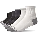 Oddball Performance Training Short-Crew Socks XXL