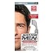 Just For Men Auto Stop Hair Color - Darkest Brown A-50 Just For Men Hair Color Men 1 Application