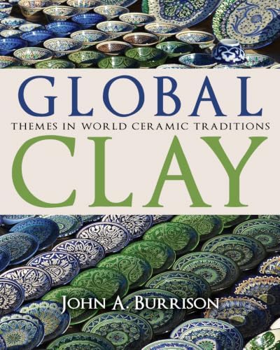 Ceramics: Rawson, Philip, Higby, Wayne: 9780812211566: Amazon.com