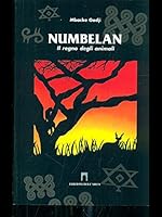 Numbelan, il regno degli animali 8886042418 Book Cover