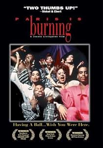 Paris Is Burning