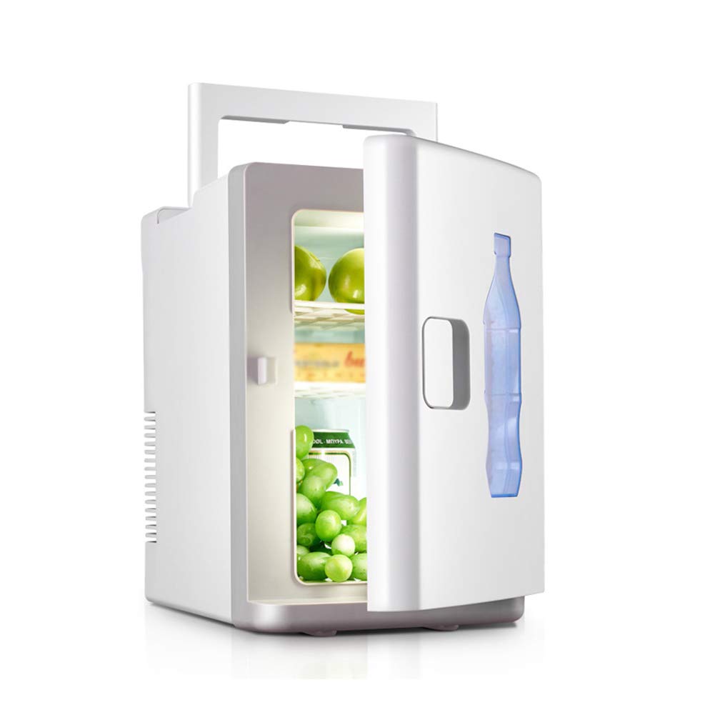 HFJKD Refrigerador portátil del Coche para Auto portátil de 12 V ...