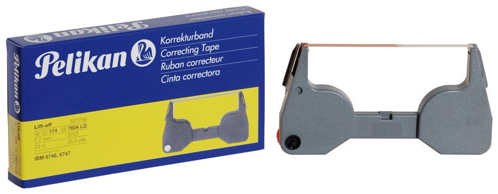 Pelikan - Print ribbon - 1