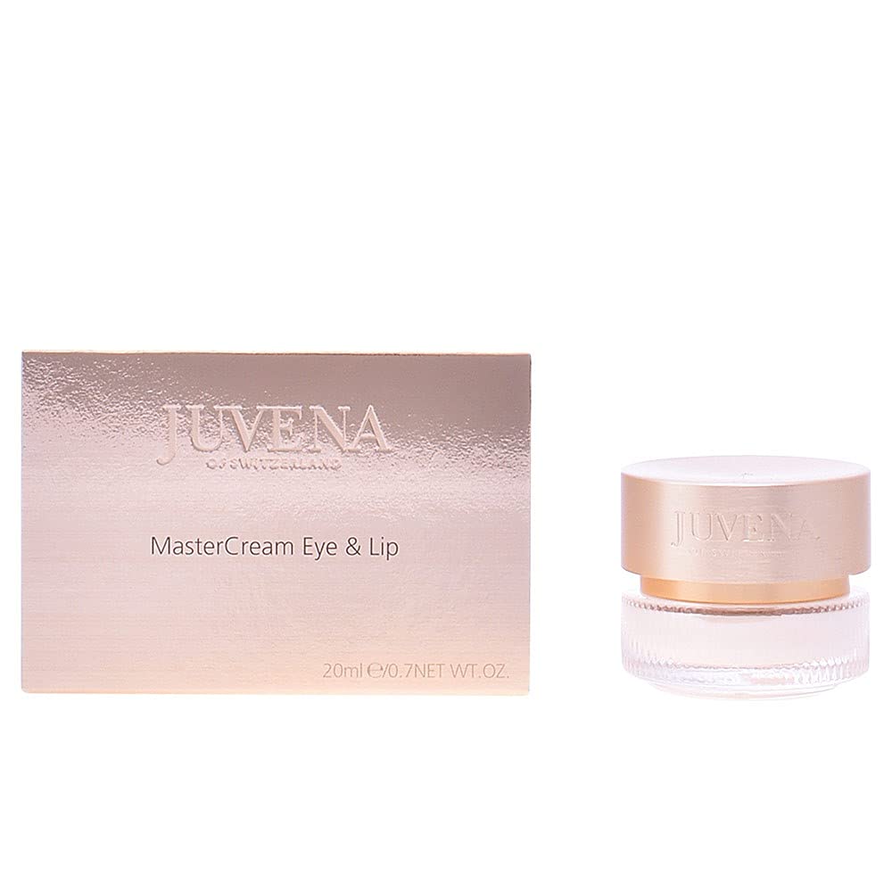 Juvena Master Eye and Lip Cream 20 ml