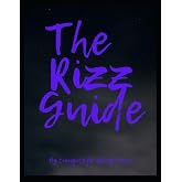 Amazon The Book Of Rizz For The Rizziest Of Rizzlers A 