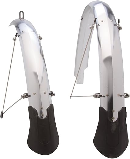 planet bike cascadia alx 65 fenders