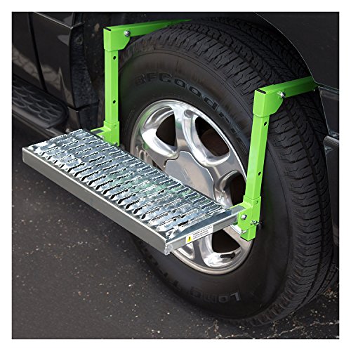6 OEMTOOLS+24913+Adjustable+Tire+Step
