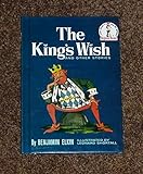 The King's Wish and Other Stories; I Can Read it All by Myself, Beginner Books, B-14