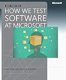 How We Test Software at Microsoft