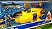 Animal Planet Deep Sea Submarine Playset