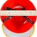 Costume Racing Helmet - Race Car Driver Costume - Car Driver Costume Helmet by Funny Party Hats