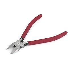 IIVVERR MTC-22 Diagonal Cutter Flush Cutting Pliers