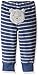 Carter's Baby Boys 3 Pc Sets 126g281, Blue, 12 Months