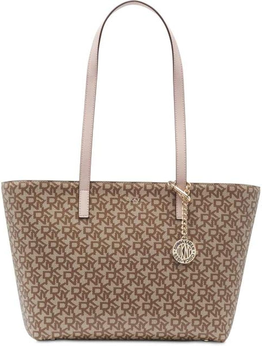 dkny signature handbags