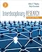 Interdisciplinary Research: Process and Theory