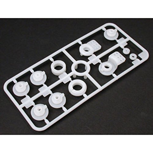 Tamiya 50204 Servo Saver Set