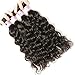 Beauty Forever Hair Brazilian Natural Wave Virgin Hair Weave 3 Bundles 100% Unprocessed Human Hair Extensions Natural Color 95-100g/pc (18 20 22)