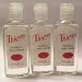 Thieves Waterless Hand Purifier 3 pack of 1 fl. oz. by Young Living Essential Oils primary