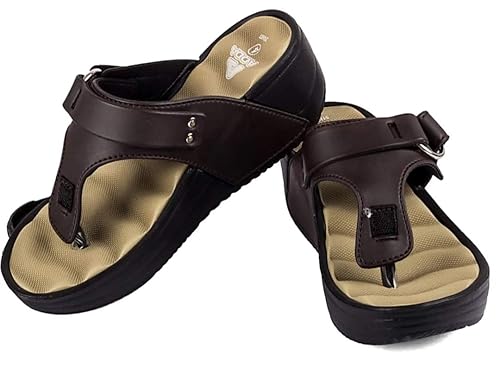 adda flip flops for womens