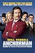 Anchorman: The Legend Of Ron Burgundy
