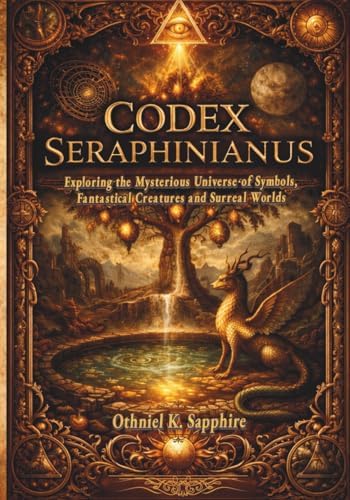 Amazon.com: Codex Seraphinianus: 8601422354331: Serafini, Luigi: Books