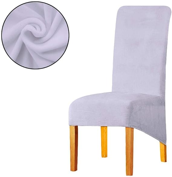 high back chair covers amazon