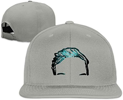 Jacksfilms Hats Wear On Iphone Leaks Vedio Caps Logan Paul Custom Hip Hop Hat