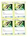 Sun Moon Team Up - Trainer Set - Judge Whistle 146/181 - x4 Item Card Lot