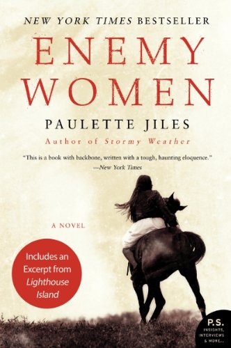 Enemy Women: An Escaped Convict Searches for Survival, Redemption and Romance in This Civil War Historical Novel