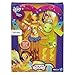 My Little Pony Equestria Girls Applejack Doll with Guitar