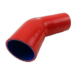 I33T Universal 3-Ply High Performance 45 Degree