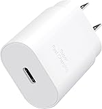 USB C Block 30W PD Super Fast Charging Block Type C